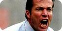 Matthaus yine Macaristan'da!
