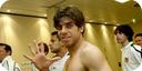 Juninho Katar'da 