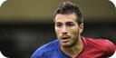 Xavi Torres Malaga'da