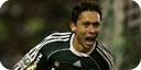 Keirrison Barcelona'da 