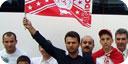 Sivas gözünü şampiyonluğa dikti