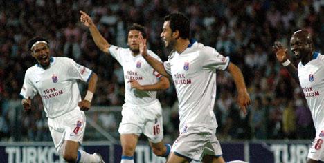 Trabzon 81. kez