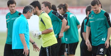 Denizlispor'un sezon açılış maçları
