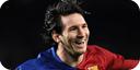 Messi ile 2016'ya kadar