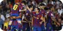 Barca hız kesmiyor