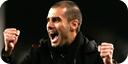 Ve Guardiola'da mutlu son