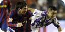 Barça çok rahat!