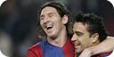 Xavi, Messi'ye sahip çıktı