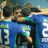 Rize kendine geldi