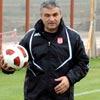 İnönü'de başka bir maç!