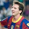 Messi'den G.Saray'a mesaj!