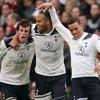 Tottenham mucizesi