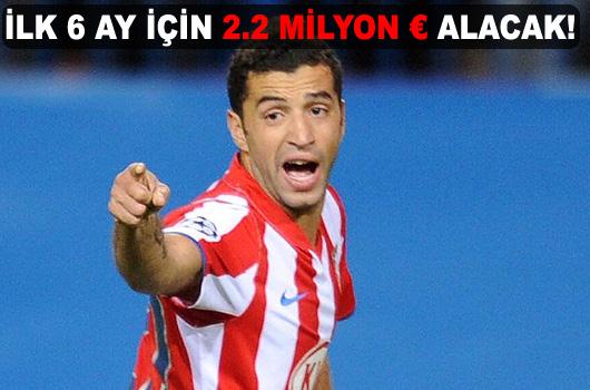 İşte maliyeti!