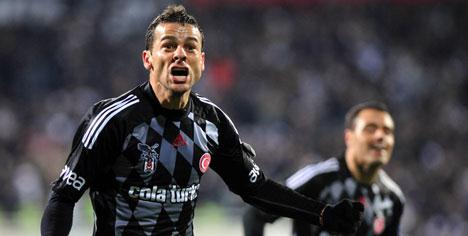 İŞTE KARTAL'I UÇURAN GOLLER!