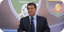 İlk raunt Laporta'nın!