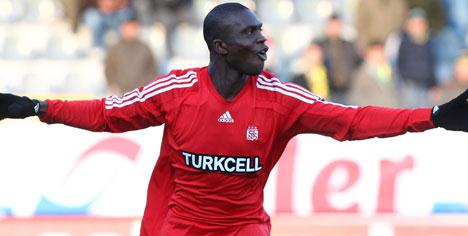 Gözler golcülerde!
