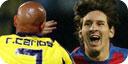 Messi'yi kim durdurur?
