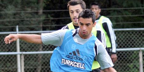 Gökhan Emreciksin Manisaspor'da