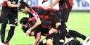 Antep Hollanda'ya gitti