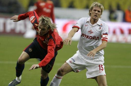 Krasic muradına eriyor!