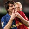 Güney Kore'de Messi tartışması