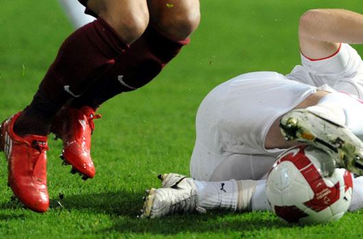 Karpaty son nefeste