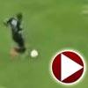 Emenike bunu kaçırdı!