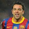 Xavi tarihe geçti!