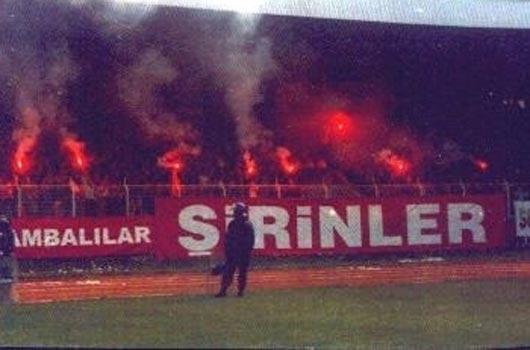 Şirinler geri dönüyor