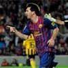 Nou Camp'ta beklenen son!