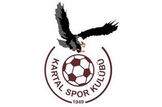 Kartal'dan taziye mesajı