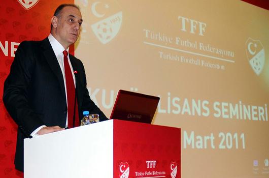 "U20'yi almamız çok önemli"