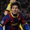 Nou Camp'ta beklenen son
