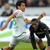 M'Gladbach kayıplarda...