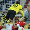 Dortmund vites yükseltti