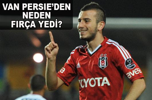 "Tek futbolcuya bağlı değiliz"