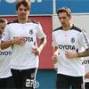 Beşiktaş taktik çalıştı