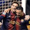 Barca bildiğiniz gibi