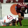 Trabzon'a seyircisiz oynama cezası