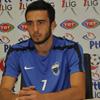 Trabzon Emre'yi istedi!