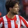 Atletico'da Diego şoku