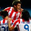 Atletico İnönü'ye moralli geliyor!