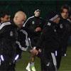 Beşiktaş ara vermedi