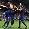 Barcelona'dan şikayet