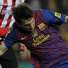Barça takipte!
