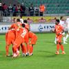 İlk finalist Adanaspor!
