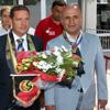St. Johnstone Eskişehir'de