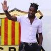 Barça, Alex'i resmen bitirdi