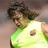 Puyol'dan iyi haber