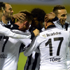Cezalı Kartal kayıp istemiyor
